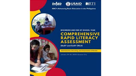 crla assessment tool pdf free download philippines|Comprehensive Rapid Literacy Assessment [CIES Presentation].